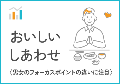 おいしいししあわせ
